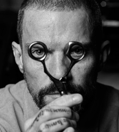 Oliver J. Woods
